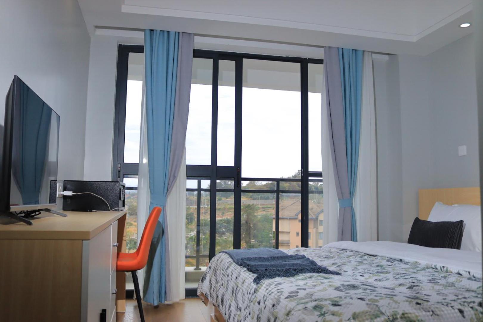 Citiheart Suite Nairobi Extérieur photo